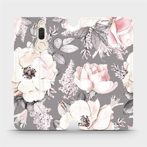 Etui do Huawei Mate 10 Lite - wzór MX06S