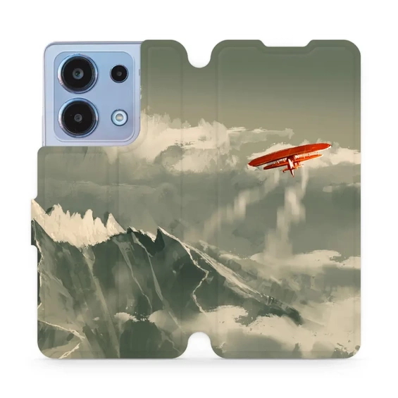 Phone Case Xiaomi Redmi Note 13 4G - Design MA03P