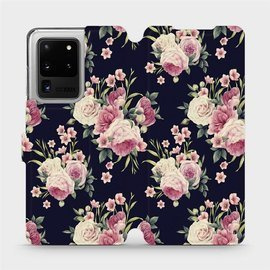 Phone Case Samsung Galaxy S20 Ultra - Design V068P