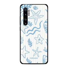 Phone Glossy Case Xiaomi Mi Note 10 Lite - Design GP88G