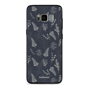 Phone Glossy Case Samsung Galaxy S8 - Design G044G