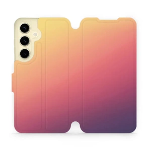 Etui do Samsung Galaxy S24 - wzór VP66S