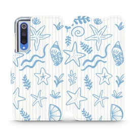 Phone Case Xiaomi Mi 9 SE - Design VP88S