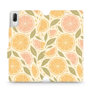 Etui do Sony Xperia L3 - wzór VP80S