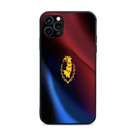 Hülle Glossy Case für Apple iPhone 11 Pro Max - Farbe G07PS