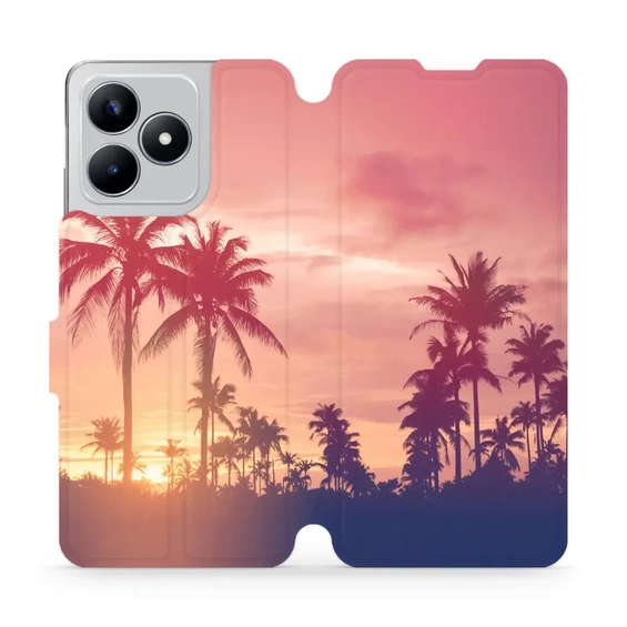 Hülle für Realme C53 - Farbe M134P