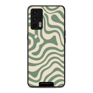 Phone Glossy Case Realme GT Master Edition - Design GA57G