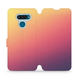 Phone Case LG K50S - Design VP66S