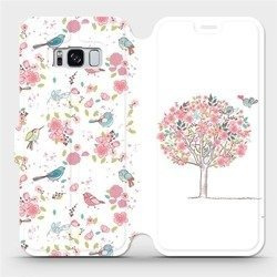 Etui do Samsung Galaxy S8 - wzór M120S