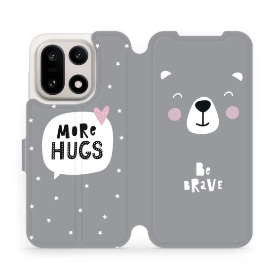 Hülle für OnePlus 15 - Farbe MH06P