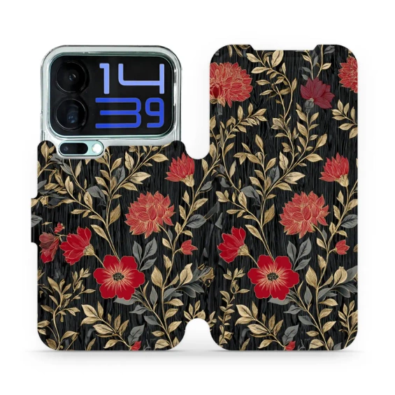 Phone Case Xiaomi 17 Pro Max - Design V172S