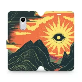 Hülle für Xiaomi Redmi Note 4 - Farbe VP55S