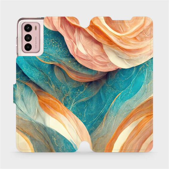 Phone Case Motorola Moto G42 - Design VP36S