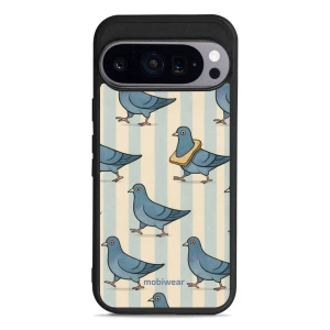 Hülle Glossy Case für Google Pixel 9 - Farbe GP91G