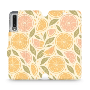 Phone Case Samsung Galaxy A7 2018 - Design VP80S