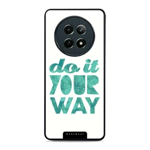 Phone Glossy Case Realme 12 5G - Design G080G