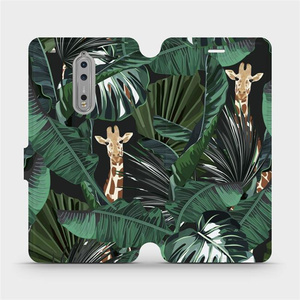 Phone Case Nokia 8 - Design VP06P