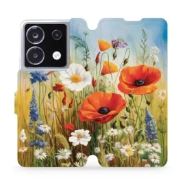 Phone Case Xiaomi POCO X6 - Design VP43S