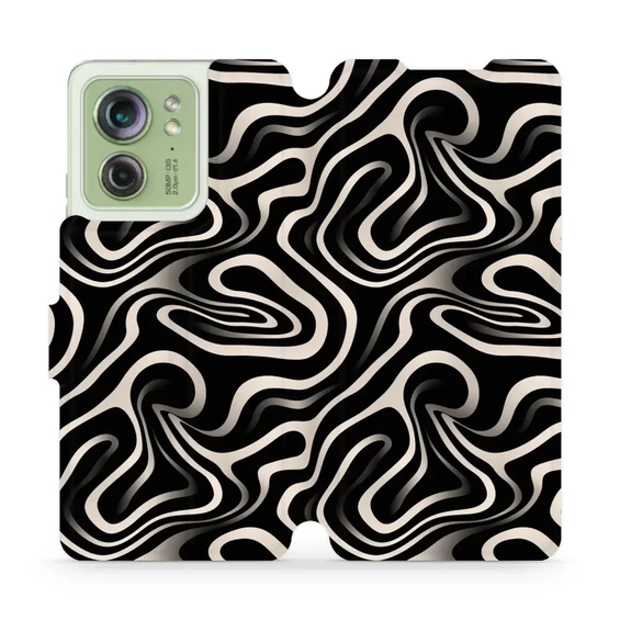 Phone Case Motorola Edge 40 - Design VA63S