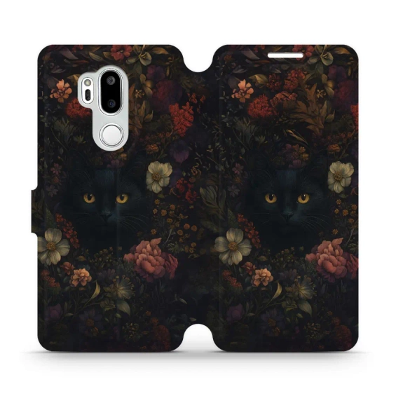 Phone Case LG G7 ThinQ - Design V161S