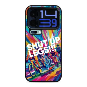 Phone Glossy Case Xiaomi 17 Pro Max - Design GD03G