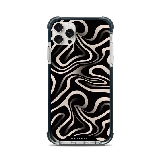 Case MagSafe Elite Bumper for Apple iPhone 11 Pro Max - Design DA63D
