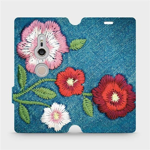 Phone Case Sony Xperia XZ2 - Design MD05P