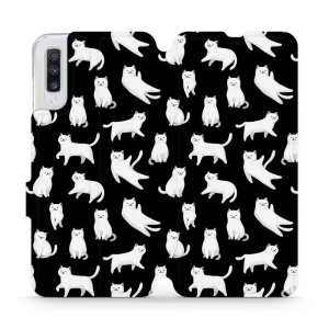 Phone Case Samsung Galaxy A70 - Design V163S
