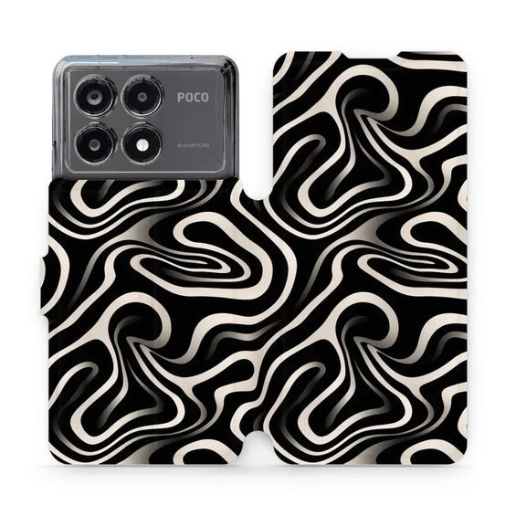 Hülle für Xiaomi POCO X6 Pro - Farbe VA63S