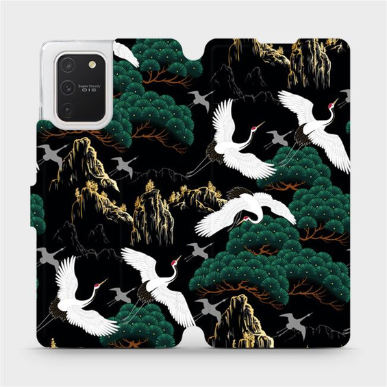 Hülle für Samsung Galaxy S10 Lite - Farbe VP16S