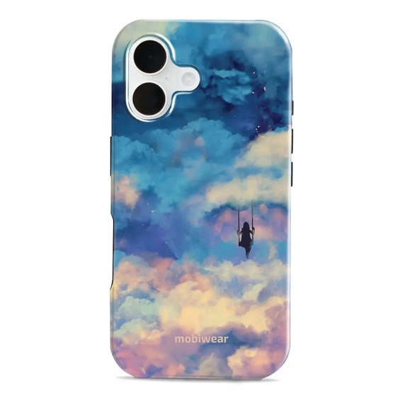 Case Elite Pro for Apple iPhone 16 - Design ER09E