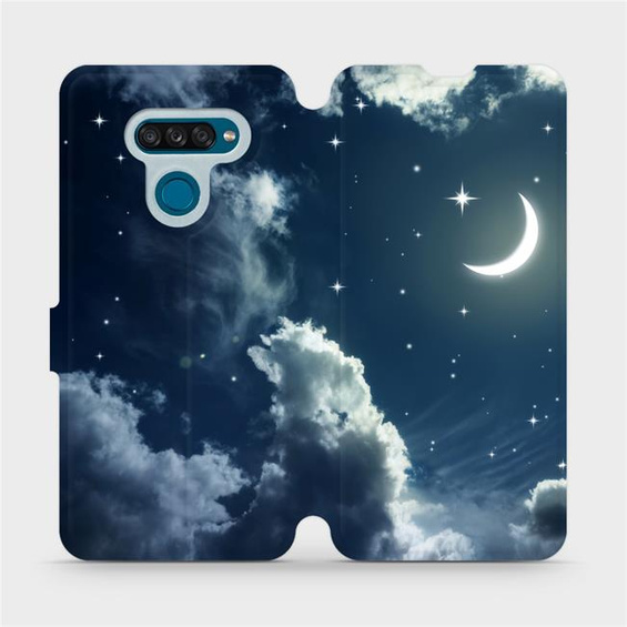 Phone Case LG K50S - Design V145P