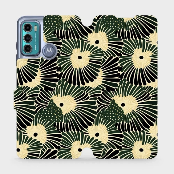 Etui do Motorola Moto G60 - wzór VA44S