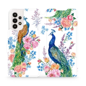 Hülle für Samsung Galaxy A13 5G - Farbe MX08S