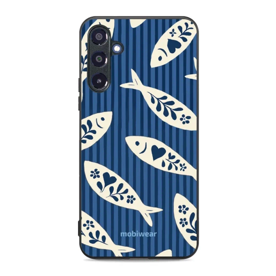 Phone Glossy Case Samsung Galaxy A16 5G - Design GP89G
