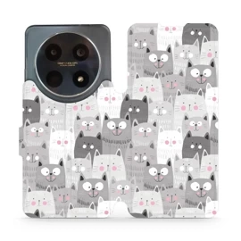 Etui do Huawei Nova 12i - wzór M099P