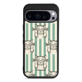 Phone Glossy Case Google Pixel 9 Pro - Design GP90G