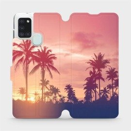 Phone Case Samsung Galaxy A21S - Design M134P