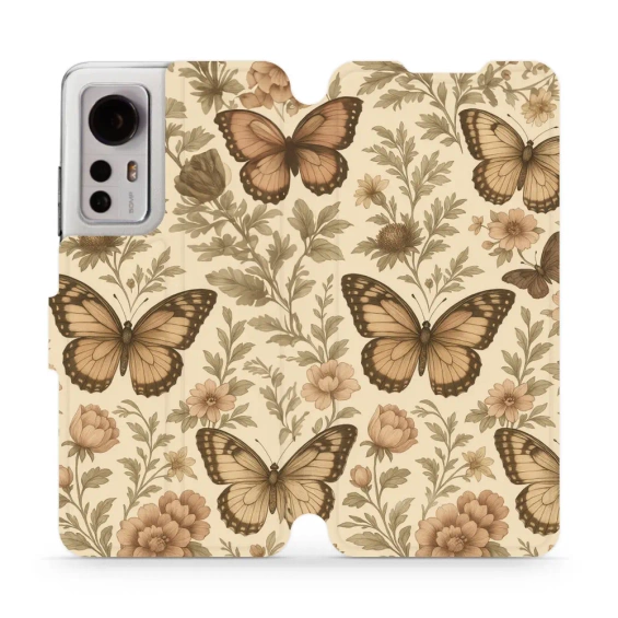 Hülle für Xiaomi 12 - Farbe VP92S