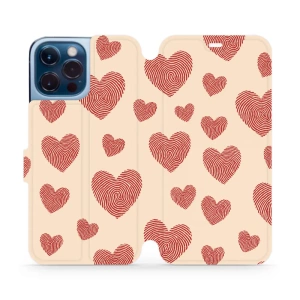 Phone Case Apple iPhone 13 Pro Max - Design VP93S