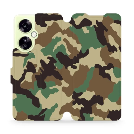 Etui do OnePlus Nord CE 3 Lite 5G - wzór V111P