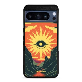 Phone Glossy Case Google Pixel 8 Pro - Design G055G