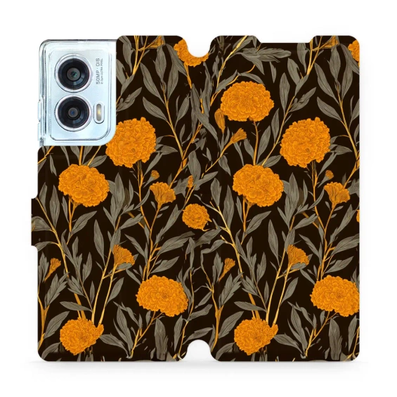 Etui do Motorola Edge 50 Fusion - wzór V175S