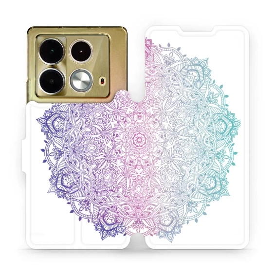 Phone Case Infinix Note 40 - Design M008S