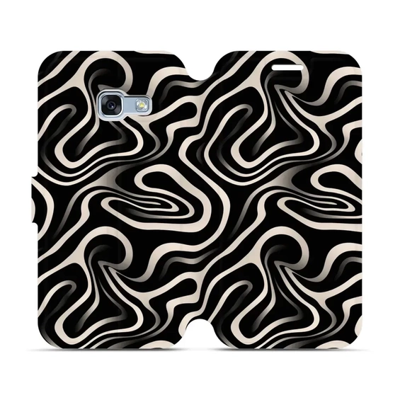 Phone Case Samsung Galaxy A3 2017 - Design VA63S