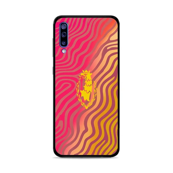 Hülle Glossy Case für Samsung Galaxy A50 - Farbe G10PS