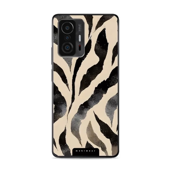 Phone Glossy Case Xiaomi 11T Pro - Design GA53G