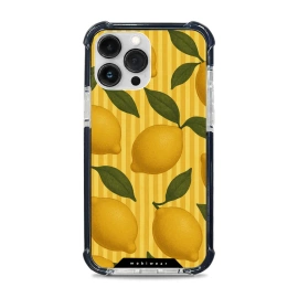 Case MagSafe Elite Bumper for Apple iPhone 13 Pro Max - Design DP81D