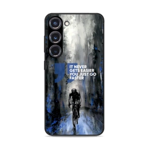 Hülle Glossy Case für Samsung Galaxy S23 Plus - Farbe GD04G