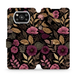 Phone Case Xiaomi POCO X3 NFC - Design V170S
